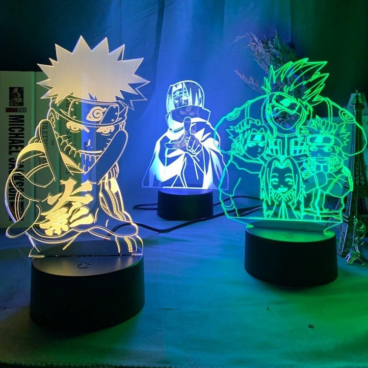 NARUTO SHIPPUDEN