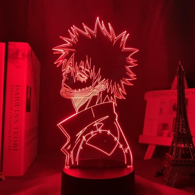 BOKU NO HERO