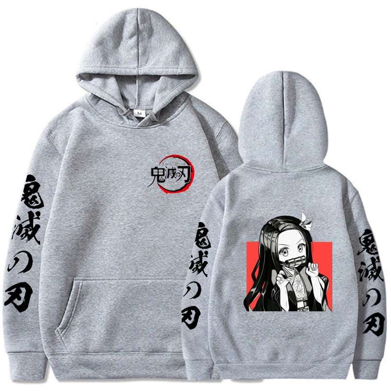 Kamado Nezuko Hoodie