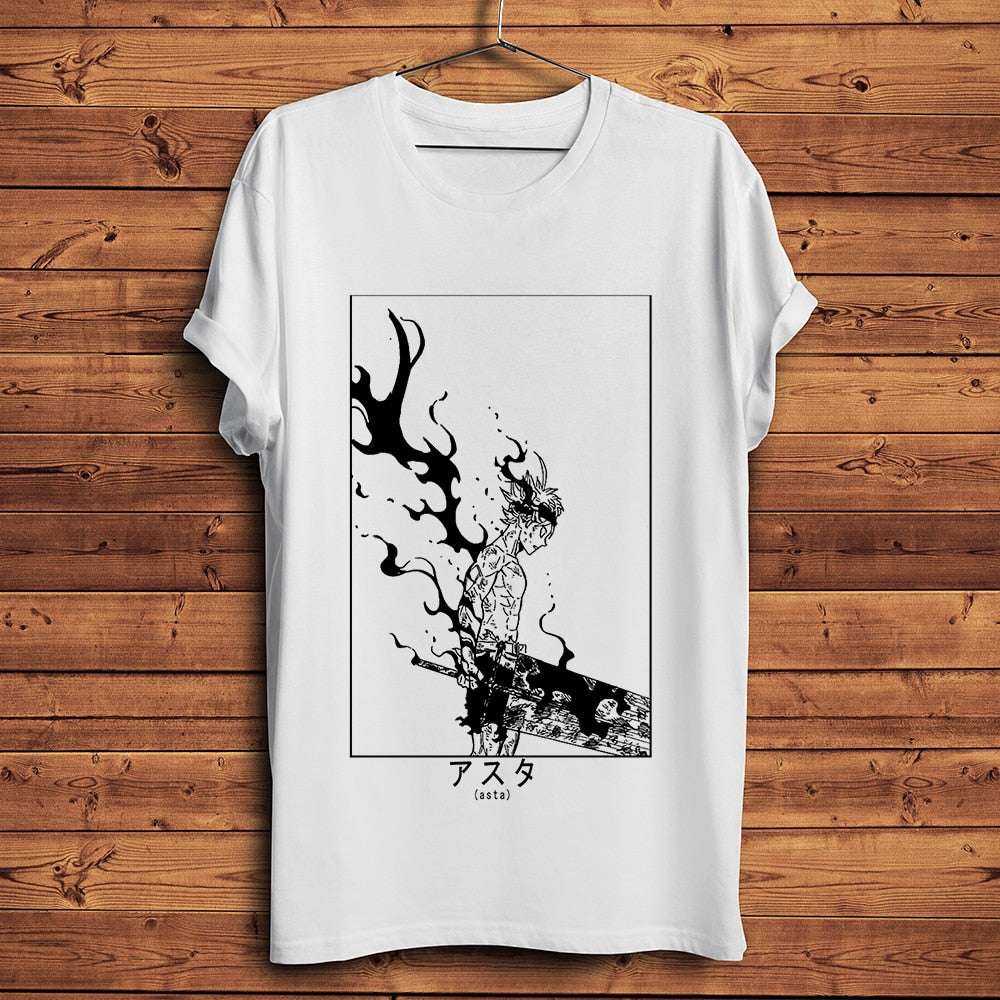 Asta Shirt