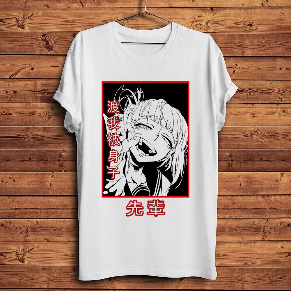 Toga Face Frame Shirt