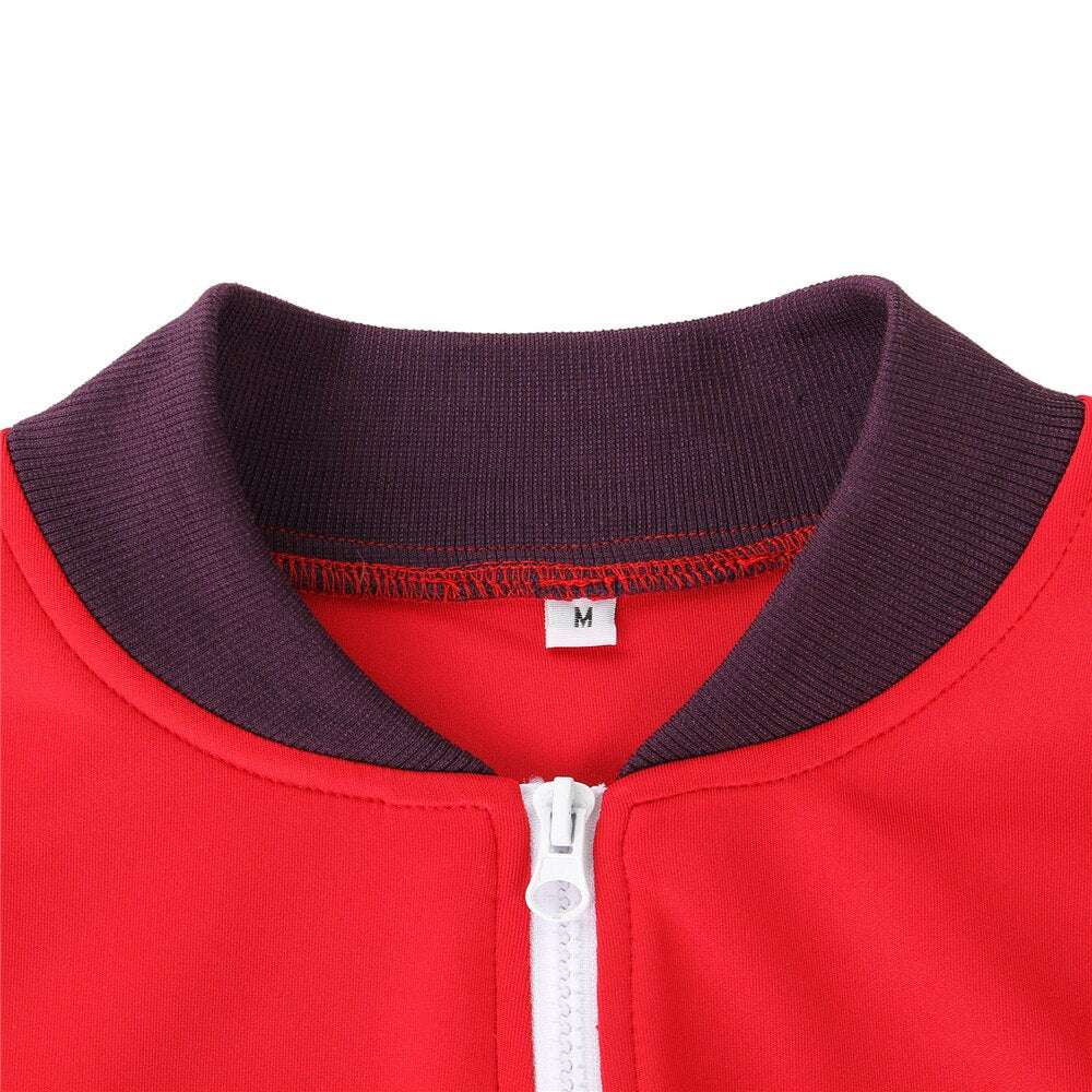 "Rika Kawai" Premium Jacket