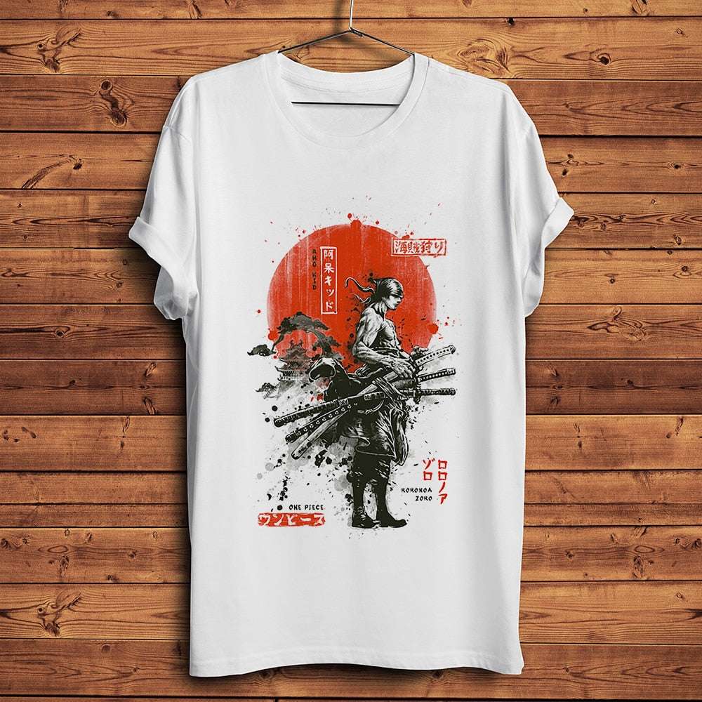 Roronoa Zoro Shirt