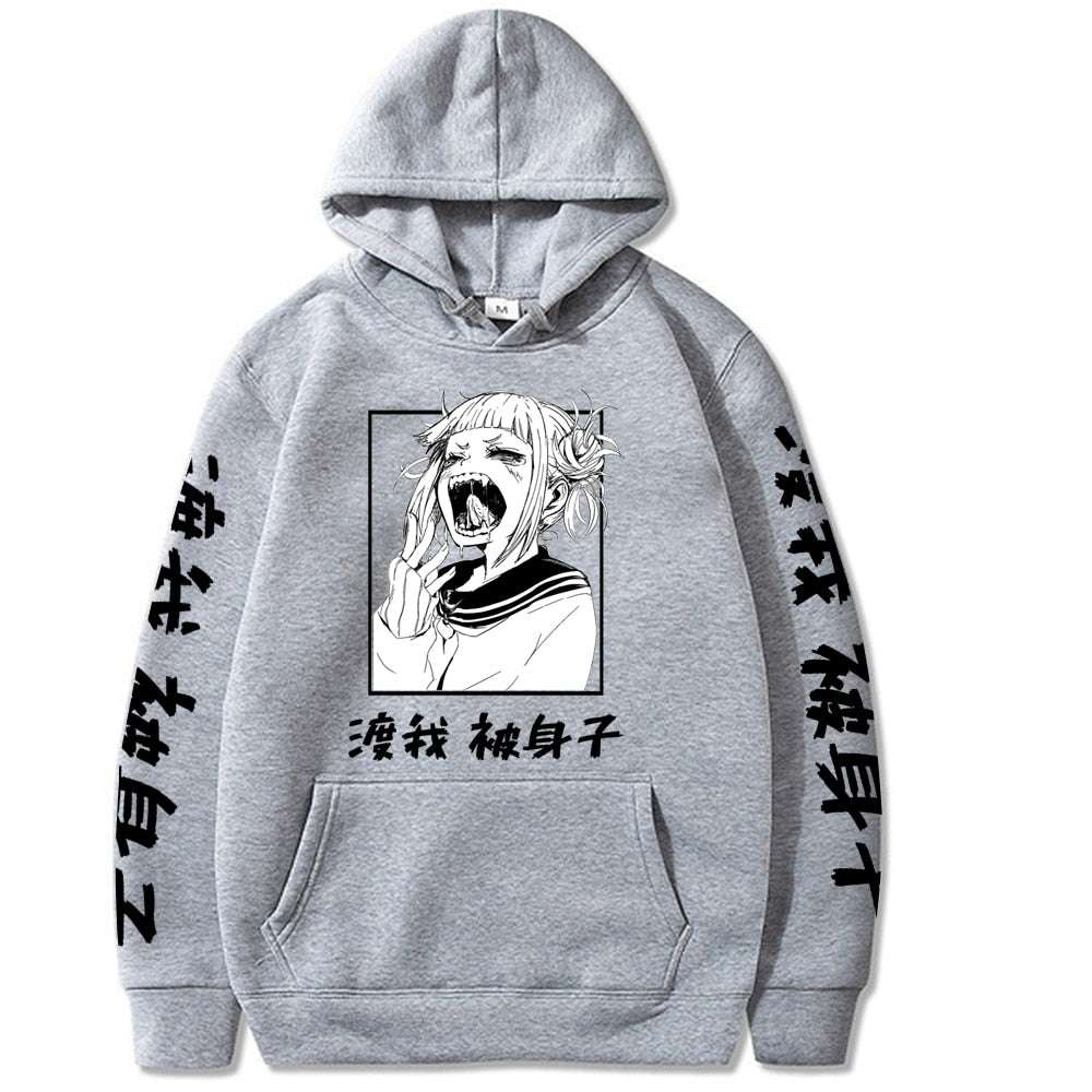 Himiko Toga Hoodie