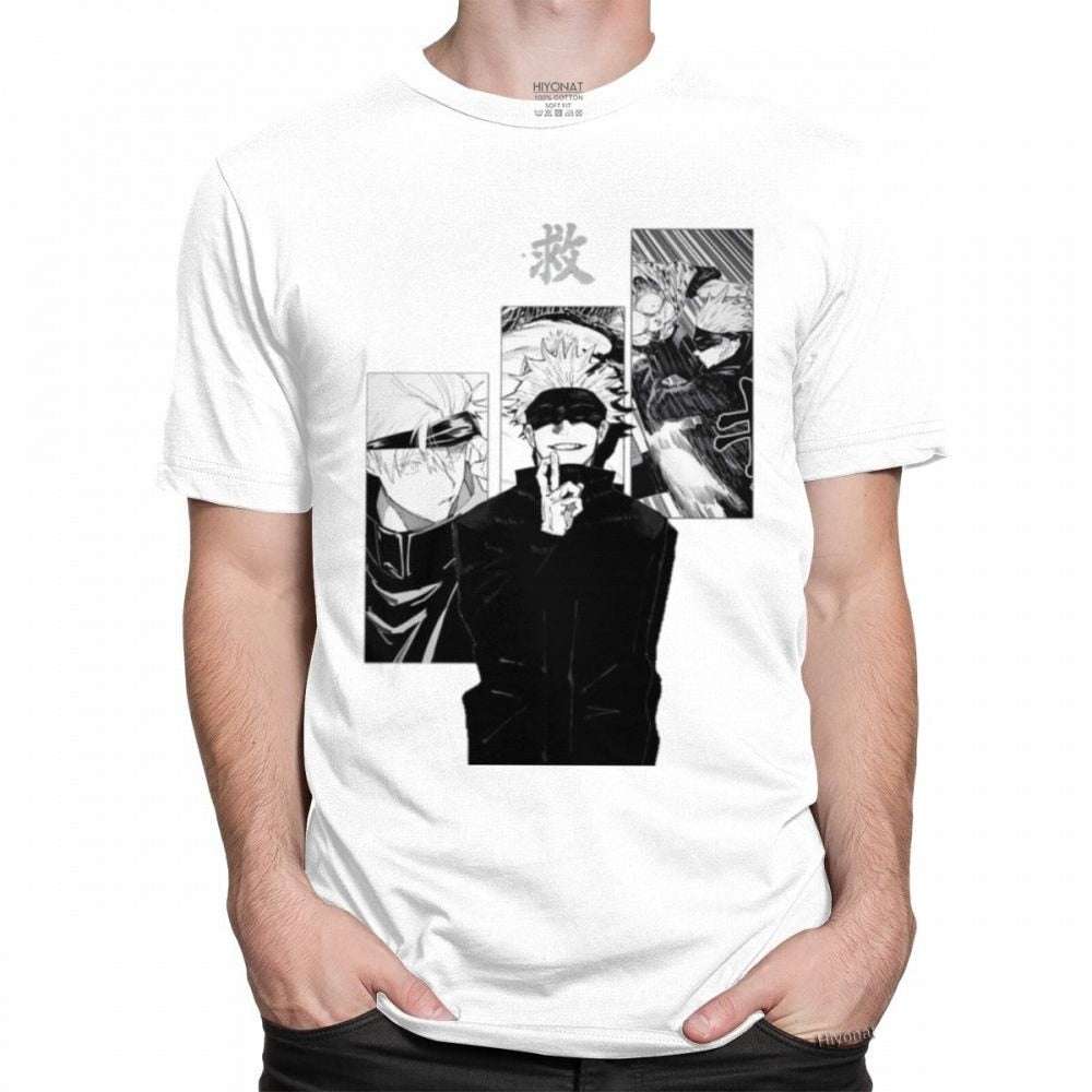 Satoru Gojo Shirt