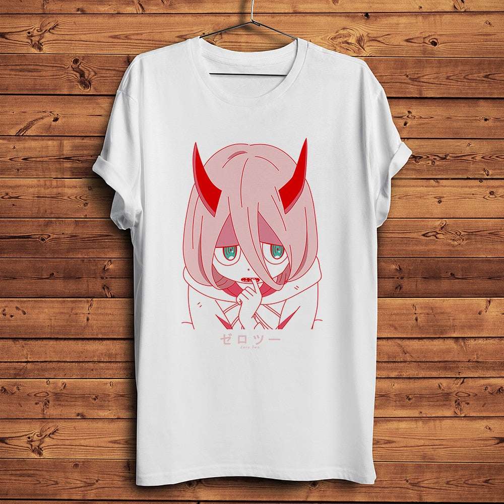 Oni Zero Two Shirt
