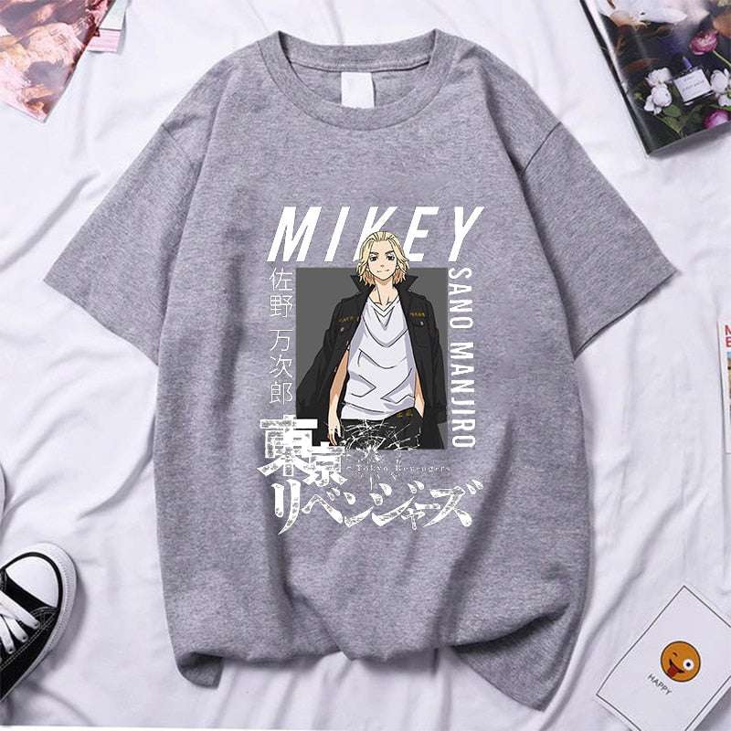 Mikey Shirt