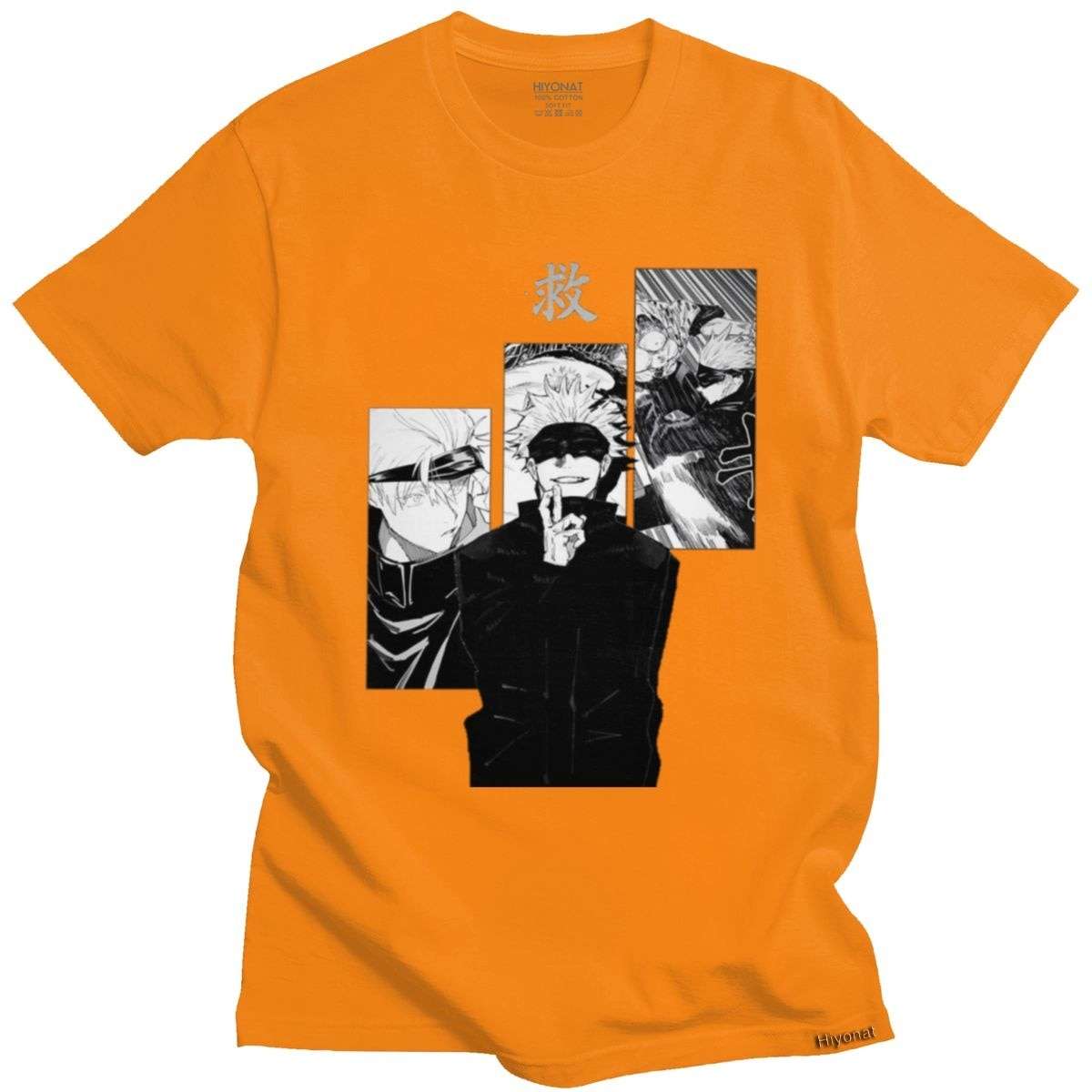 Satoru Gojo Shirt