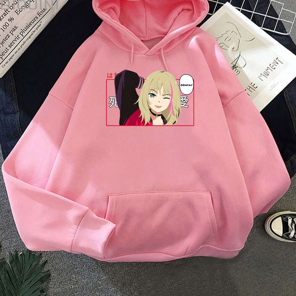 Rika Kawaii Wink