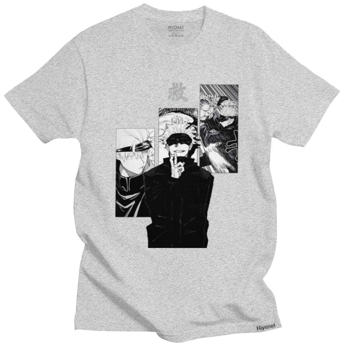 Satoru Gojo Shirt