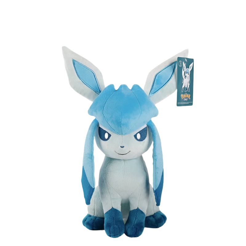 Pokémon Eevee Plush Doll