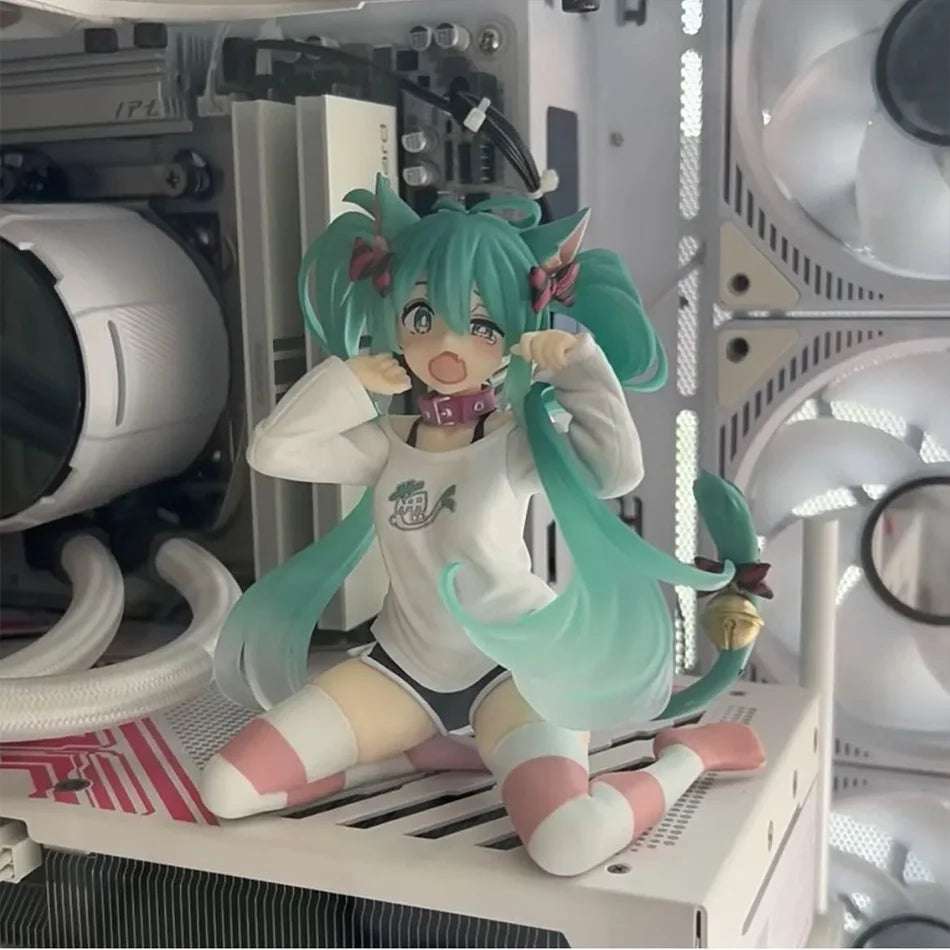 Hatsune Miku Figure