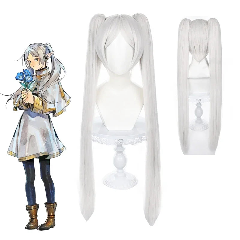 Frieren Cosplay Costume