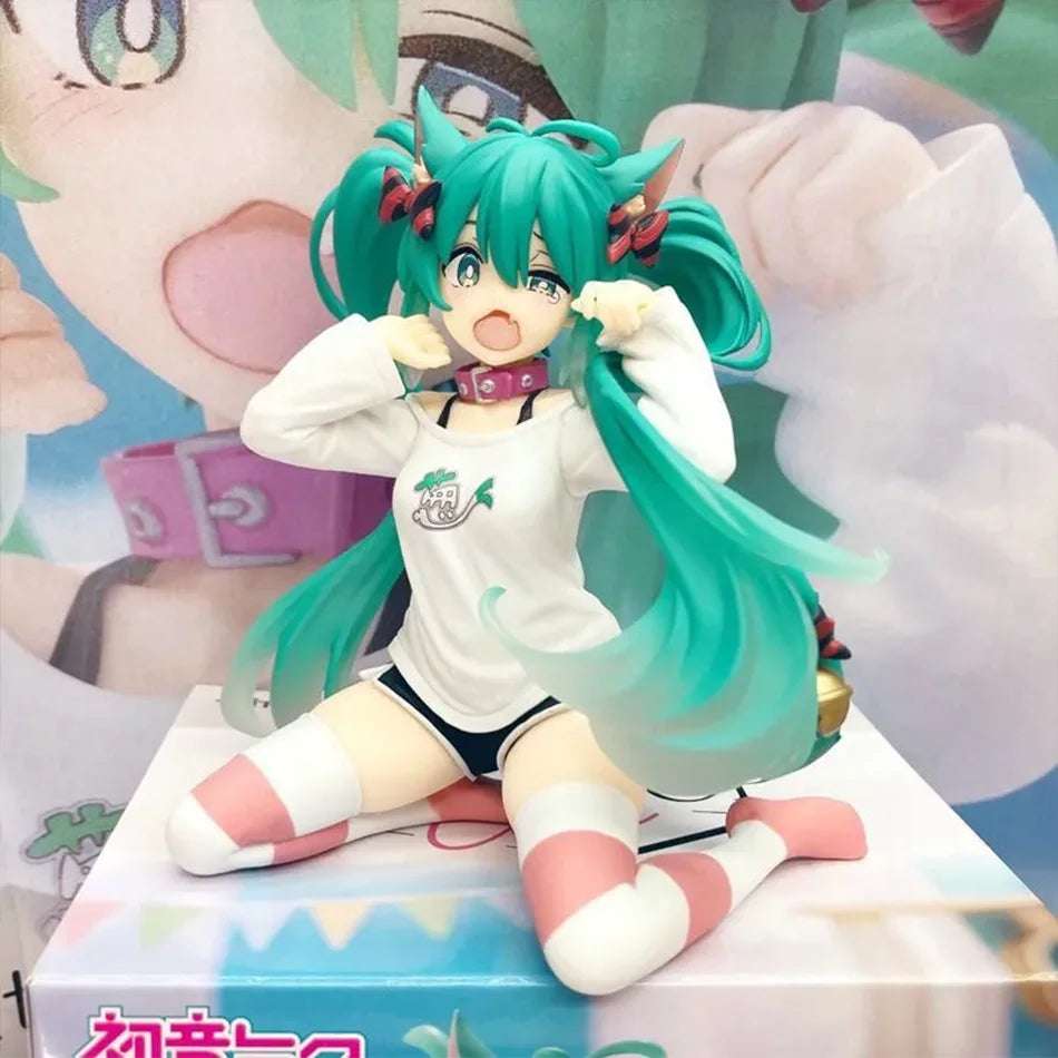 Hatsune Miku Figure