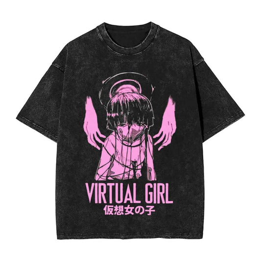 Virtual Girl Lain