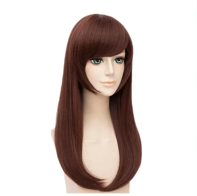 Dva Cosplay Costume Set