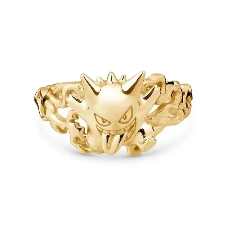 Pokémon Adjustable Ring for Cosplay