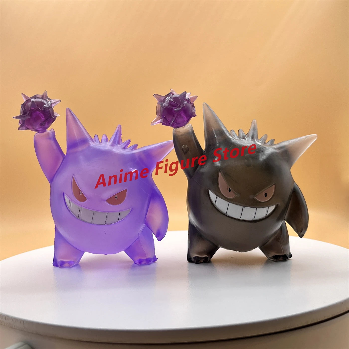 Gengar Action Figure