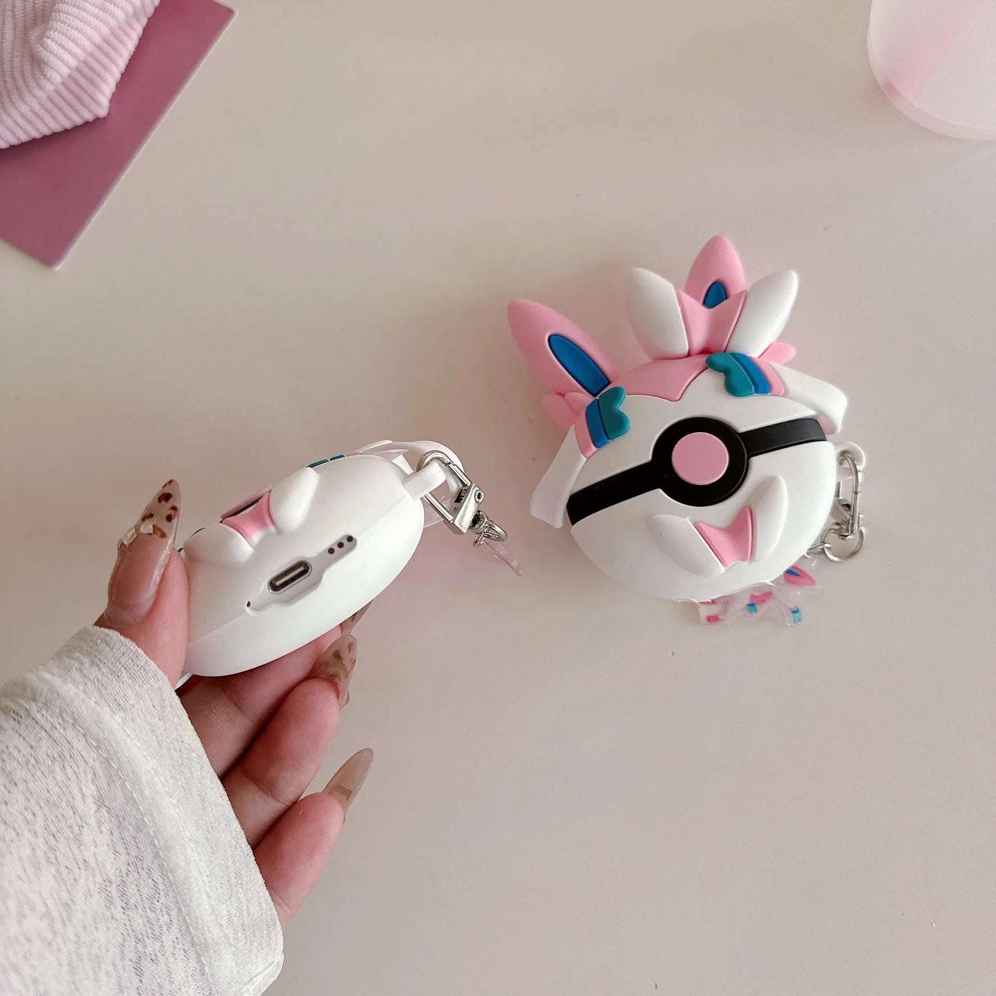 Sylveon Silicone Protect