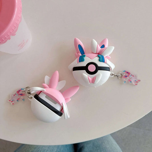 Sylveon Silicone Protect