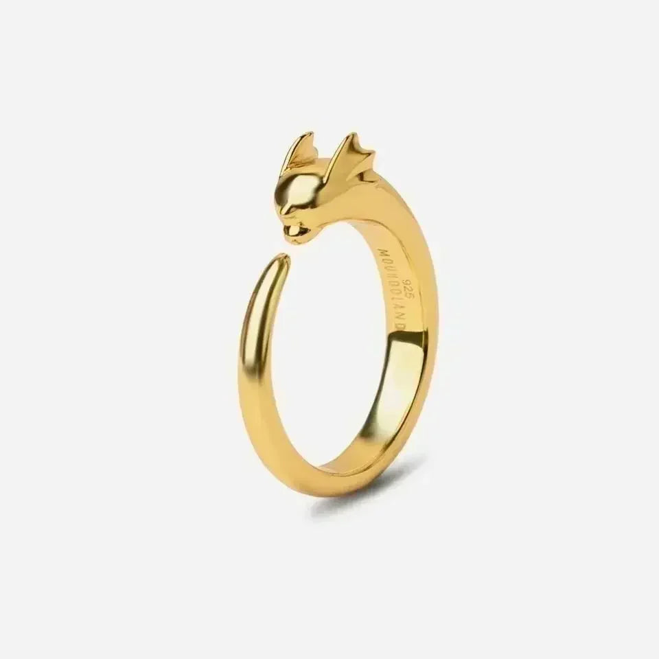 Pokémon Adjustable Ring for Cosplay