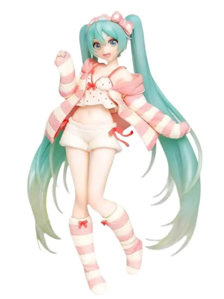 Hatsune Miku Pijama Figure
