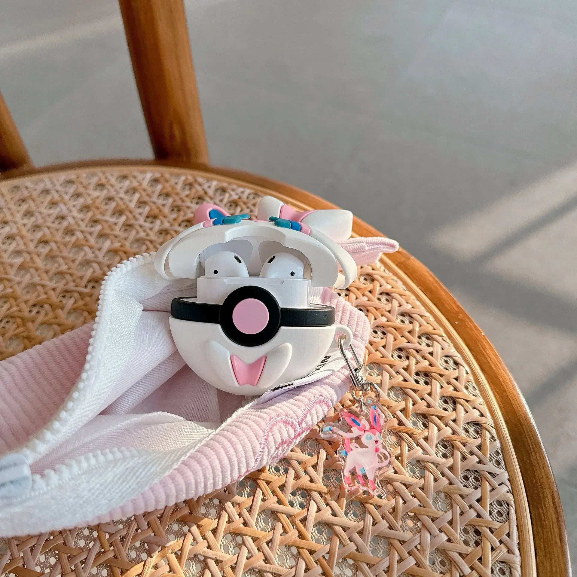 Sylveon Silicone Protect