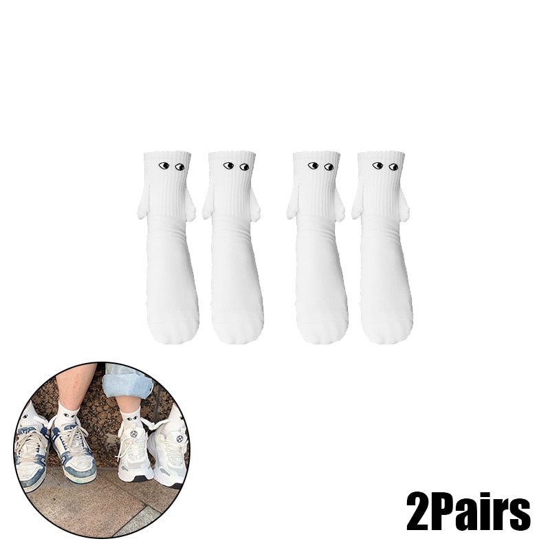 Magnetic Hand Socks