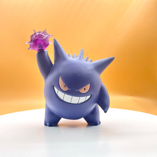 Gengar Action Figure