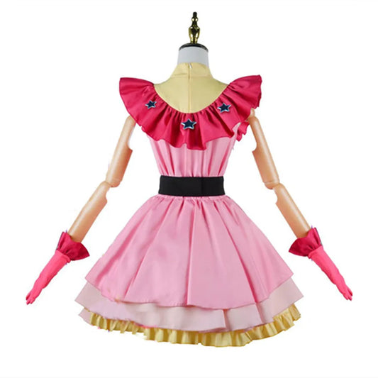 OSHI NO KO Cosplay