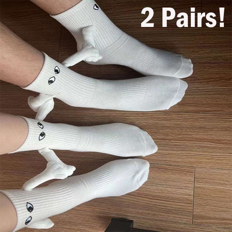 Magnetic Hand Socks