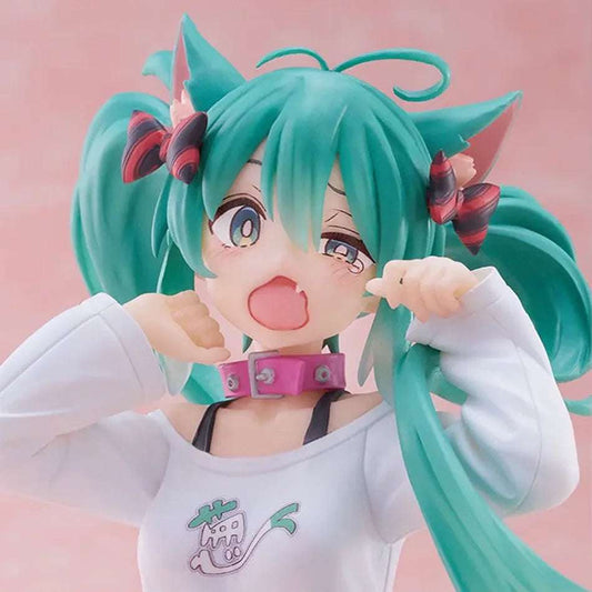 Hatsune Miku Figure