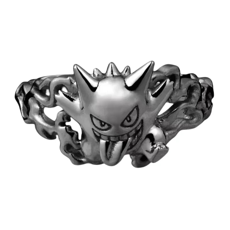 Pokémon Adjustable Ring for Cosplay