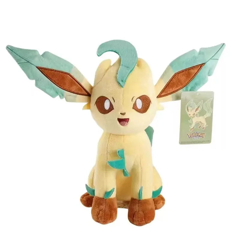 Pokémon Eevee Plush Doll