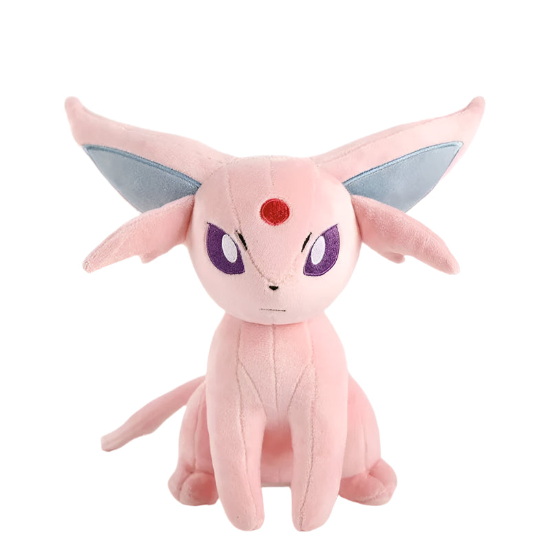 Pokémon Eevee Plush Doll