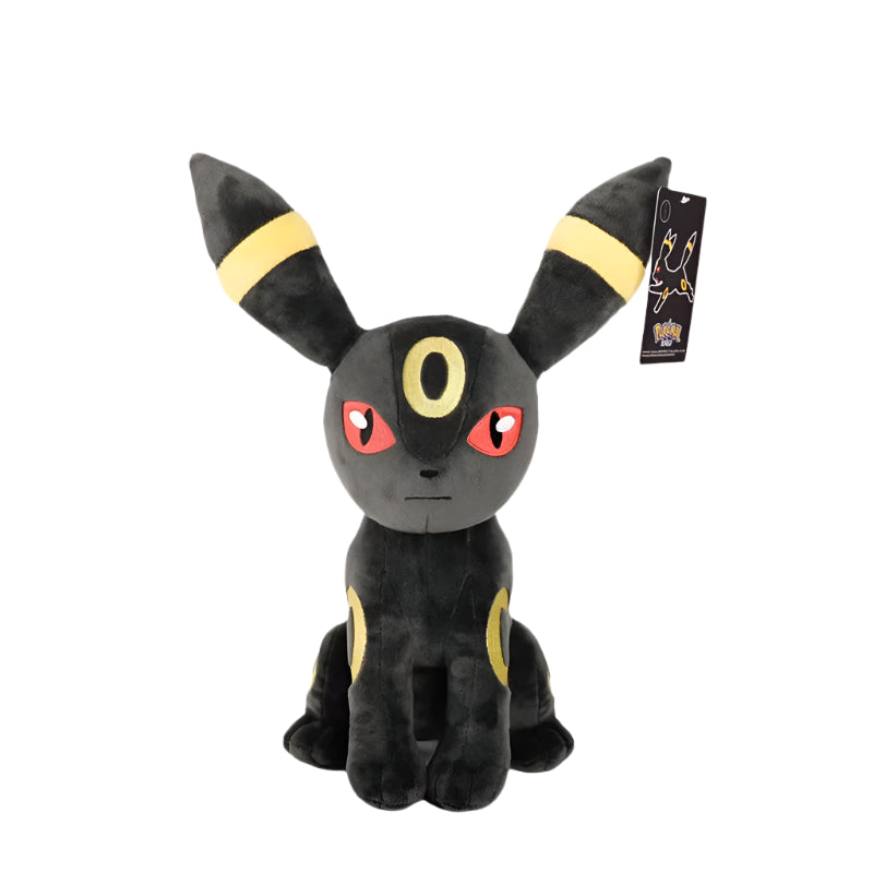 Pokémon Eevee Plush Doll