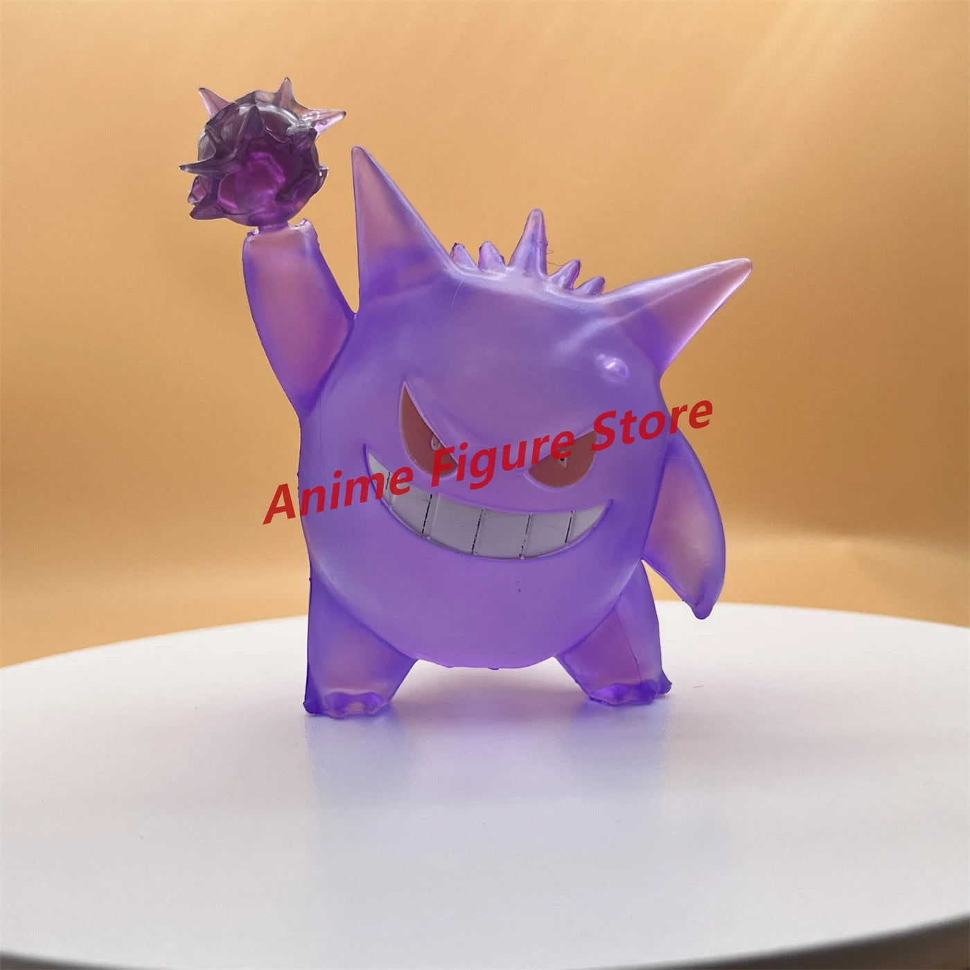 Gengar Action Figure