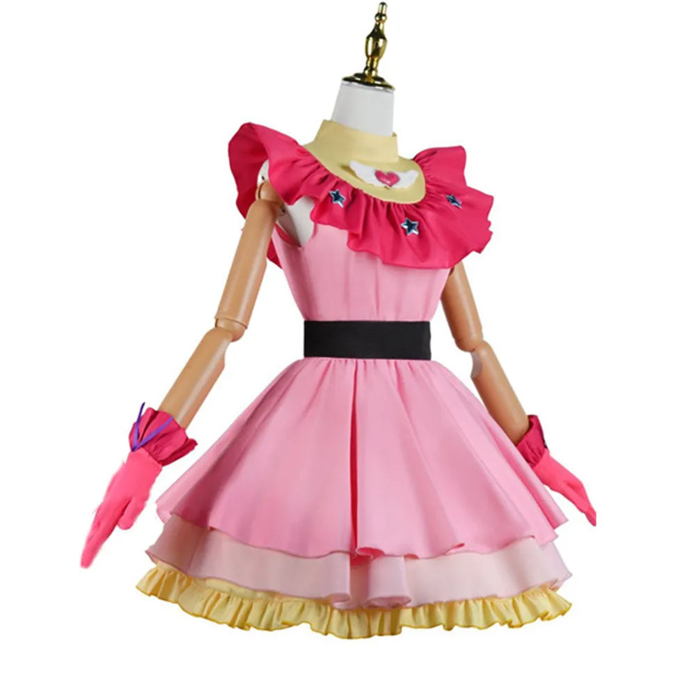 OSHI NO KO Cosplay