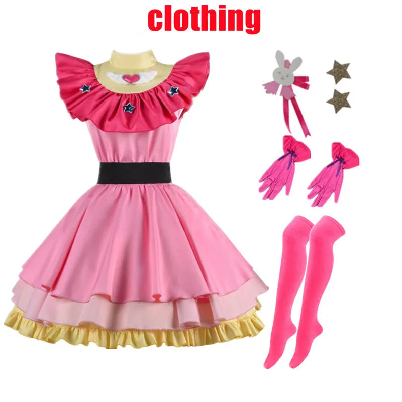 OSHI NO KO Cosplay