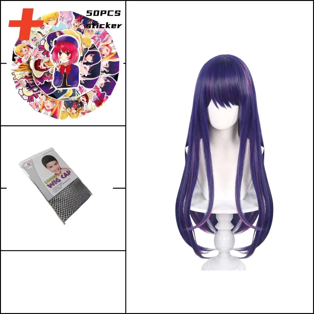 OSHI NO KO Cosplay