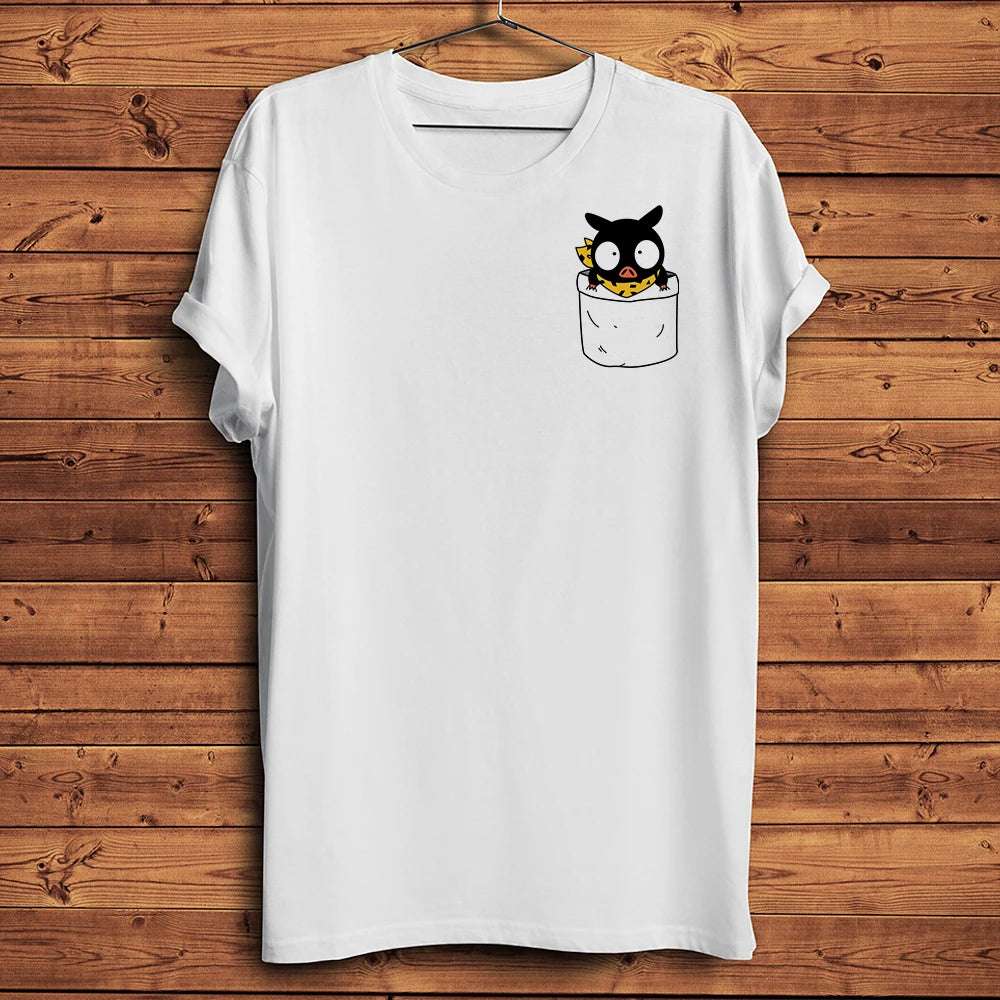 Ranma 1/2, anime t-shirt, Ranma Saotome, inspirational quote, martial arts, anime merchandise
