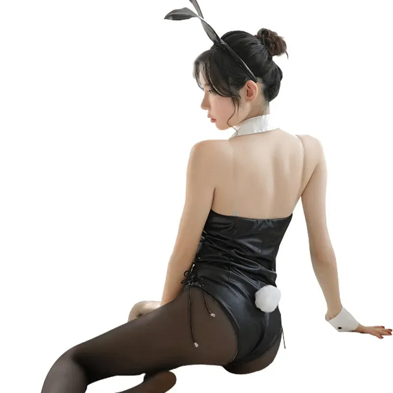 Bunny Girl Cosplay Costume - Girls' Halloween Costume