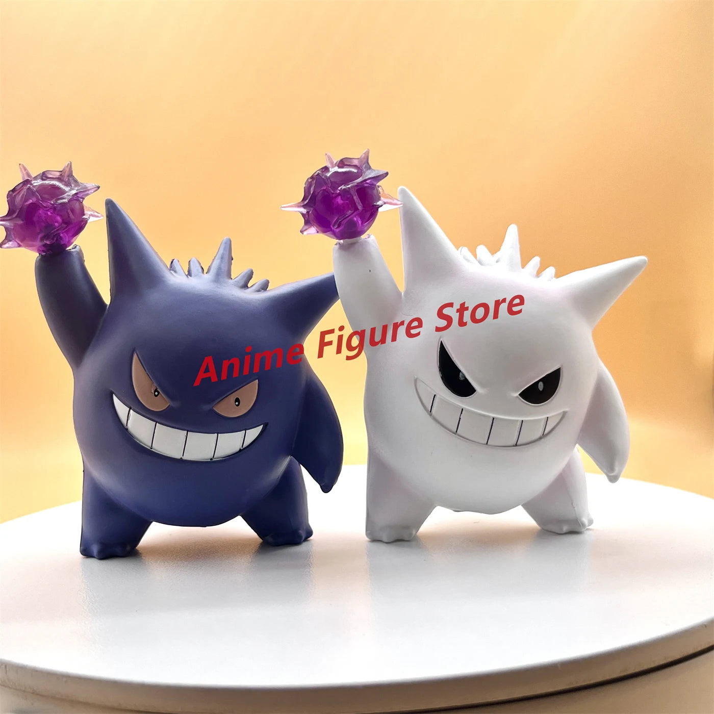 Gengar Action Figure