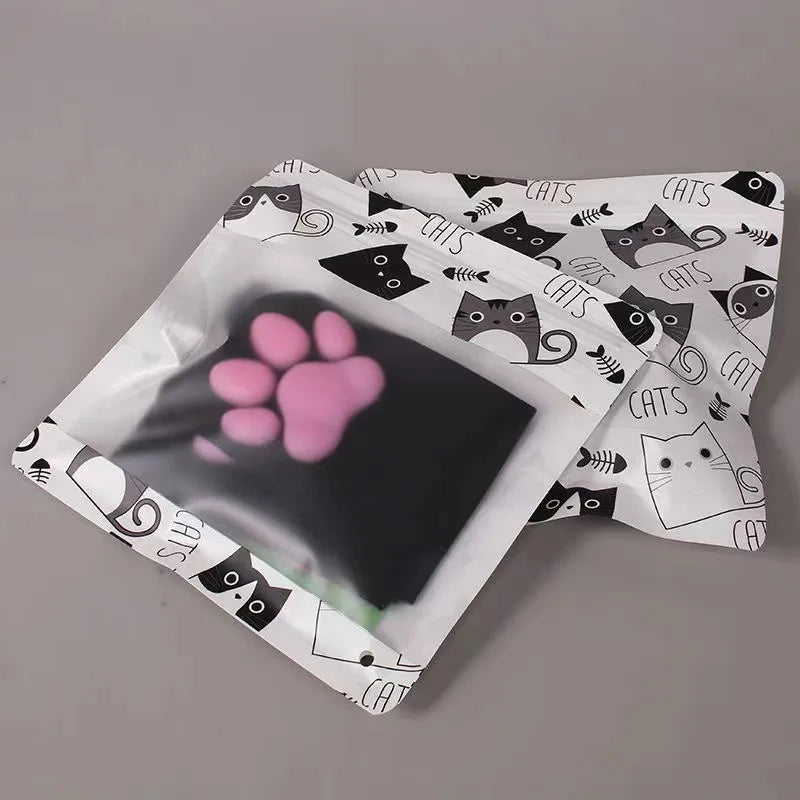 Cute Kawaii Kitty Socks