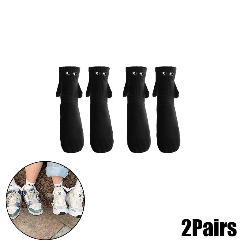 Magnetic Hand Socks
