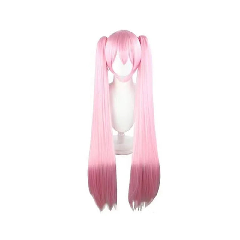 Hatsune Miku Cosplay Costume Set