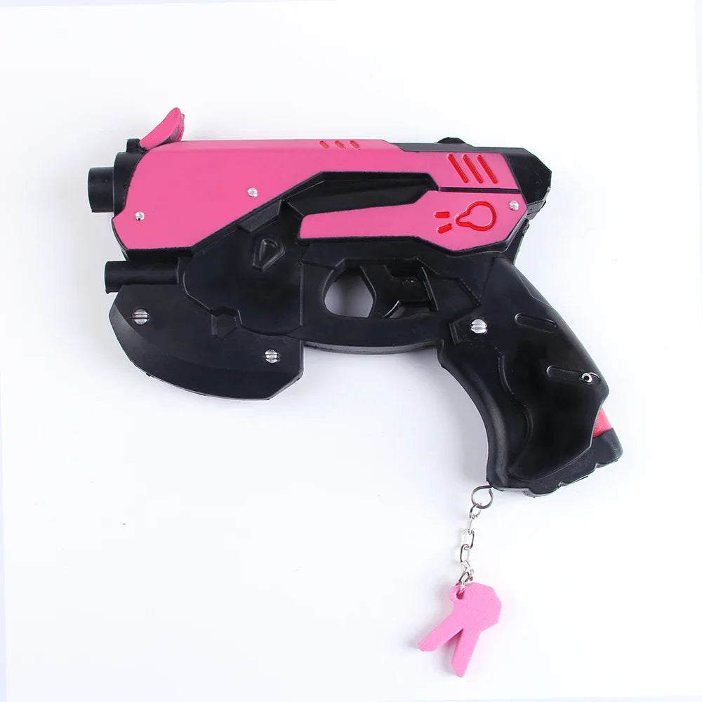 Dva Cosplay Costume Set