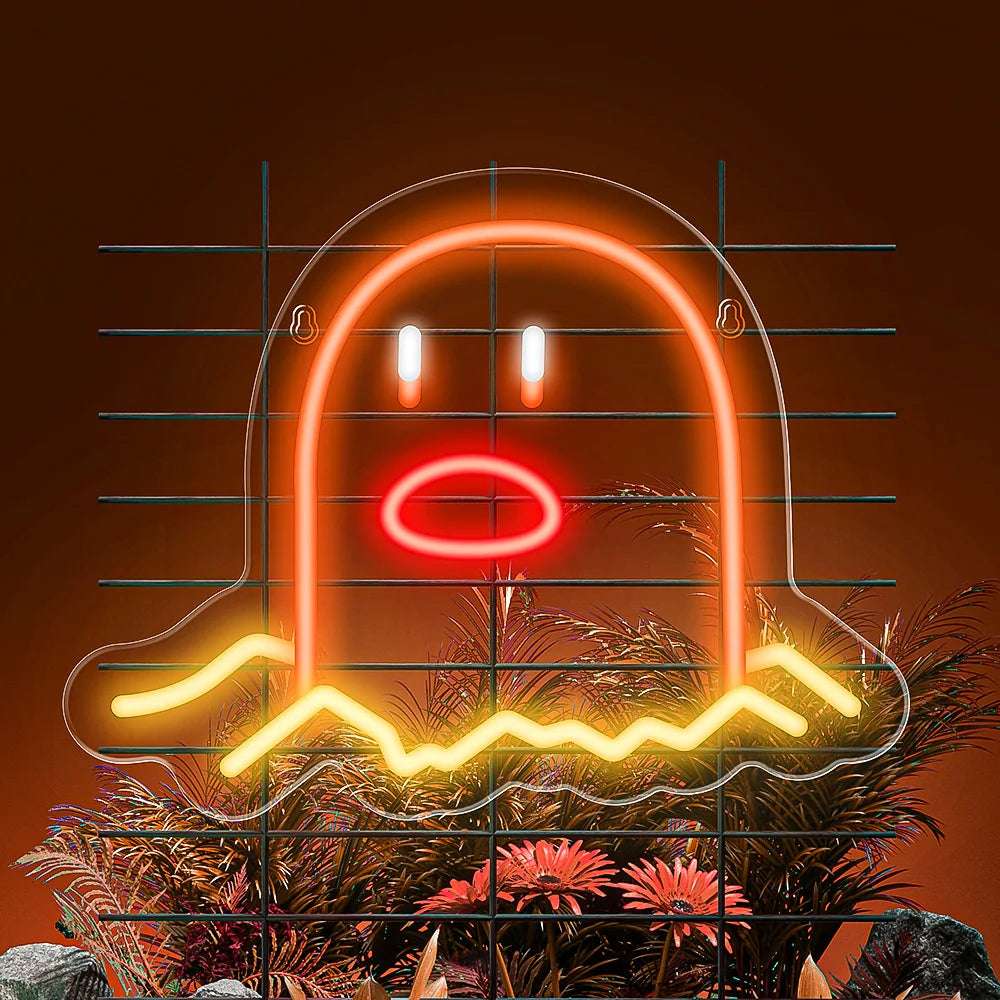 Pokemon Led Neon