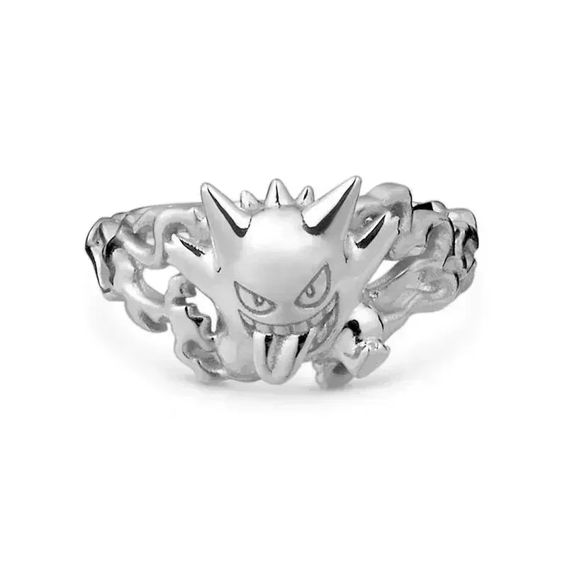 Pokémon Adjustable Ring for Cosplay