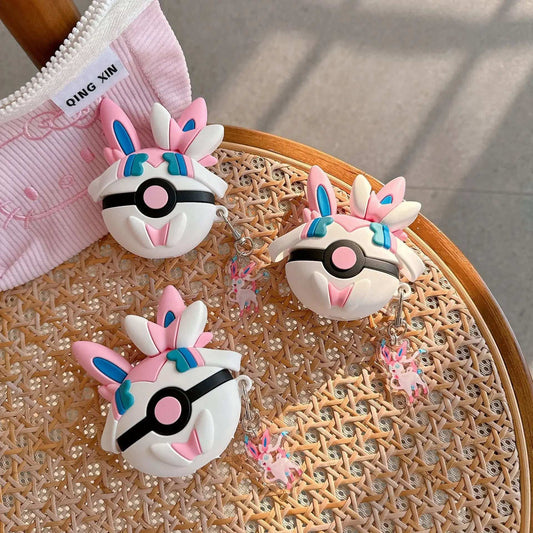 Sylveon Silicone Protect
